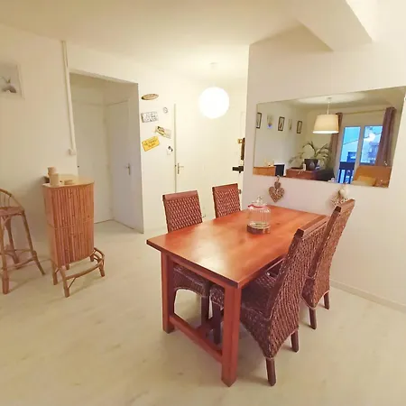 Cosy Et Chalereux アパート *