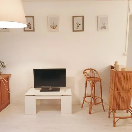 Cosy Et Chalereux アパート